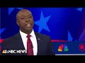 Staffers were ‘blindsided’ by the way Tim Scott dropped out of 2024 race