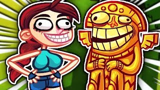 TROLL FACE QUEST: VIDEO GAMES 2