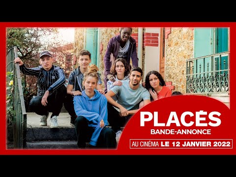 Placés'