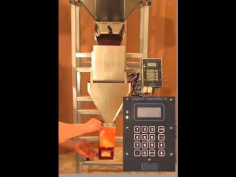S-4 Weigh Filler - 1lb Ground Coffee