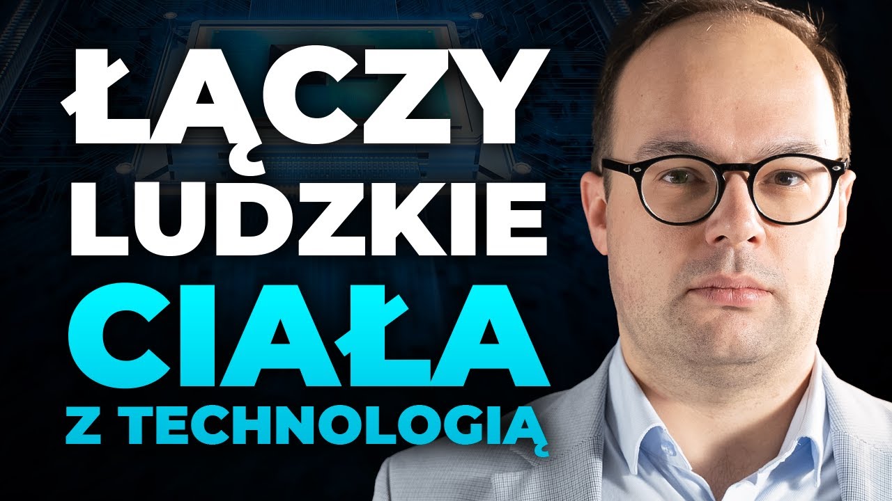 Tyle mówi o Tobie rozproszone światło pod skórą | Wojciech Paprota