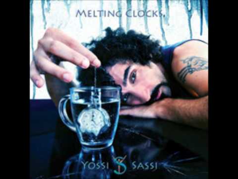 Yossi Sassi - Drive. online metal music video by YOSSI SASSI