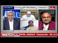 LIVE | సీట్లు పై పొత్తు ఎఫెక్ట్..! కూటమి లో మారిన లెక్కలు  | BJP- TDP- JSP Alliance | Big Debate  - 03:40:56 min - News - Video