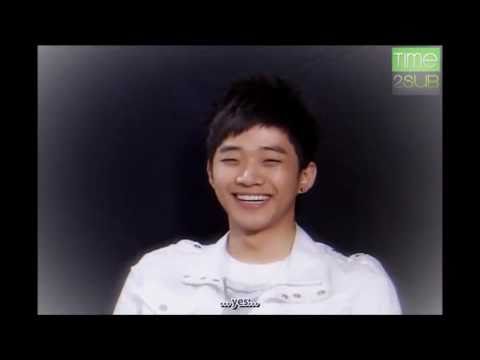 2PM Junho Facts