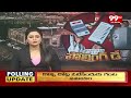 నా ఓటు దొంగలించారు.. యువతి కన్నీళ్లు.. Chittoor Lady Complaints EC | AP Elections 2024 | 99TV  - 02:18 min - News - Video