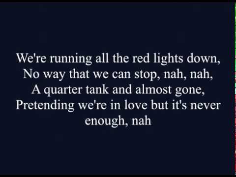 'Ocean Drive' By Duke Dumont Lyrics