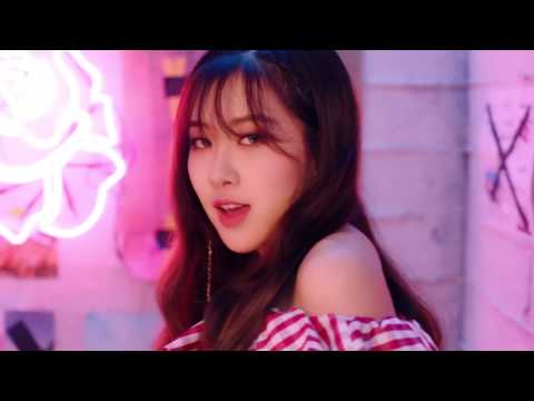 BLACKPINK - AS IF IT'S YOUR LAST - but every time they touch their hair it gets faster