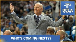 Mick Cronin's Transfer Portal Search Continues! Who's Coming Next for UCLA Basketball?!