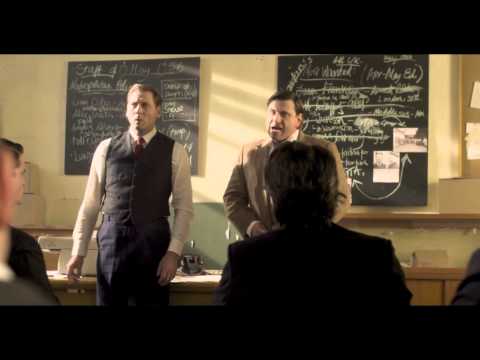 The Rise of the Krays'