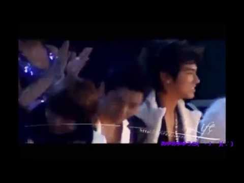 記憶に残したい東方神起⑩ ~2008年のMKMFはチャンミンが泣きユノが抱きしめた~