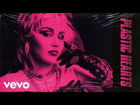 Miley Cyrus - Edge of Midnight (Midnight Sky Remix) (Audio) ft. Stevie Nicks