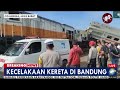 Trains collide on Indonesia’s main island of Java, killing at least 3 people  - 00:53 min - News - Video