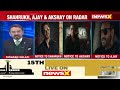 Govt Sends Notice To Actors | Notice Over Tabacco Ads | NewsX  - 08:44 min - News - Video