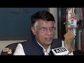 Congress Leader Pawan Khera Comments on Pawan Singh Declining to Contest LokSabha Polls from Asansol  - 01:07 min - News - Video