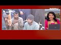 Drug Racket Busted | 6 Pak Nationals Arrested Off Gujarat Coast Over Rs 480 Crore Drug Bust  - 01:52 min - News - Video