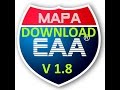 Map EAA v1.8