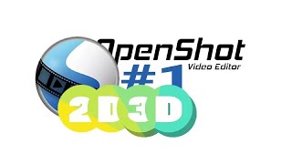 OpenShot training #1: Start en Tijdlijn