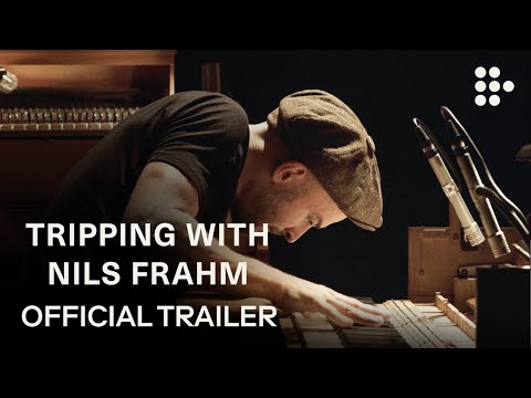 Tripping with Nils Frahm'
