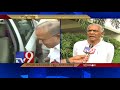Cong Damodar Reddy reacts on rumours of joining TRS