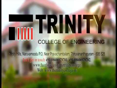 Trinity College of Engineering Others(1)