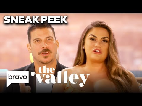 The Valley'