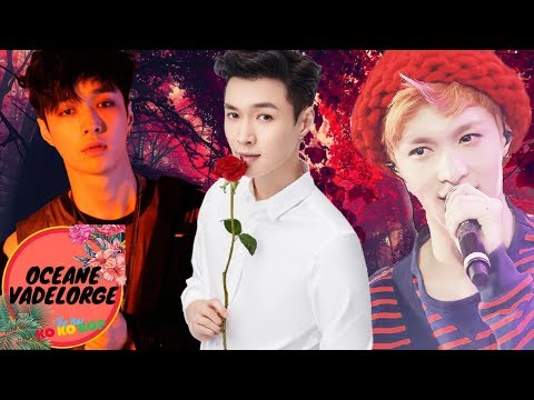 EXO Lay Funny Moments