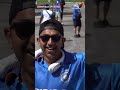 #INDvBAN: 𝐒𝐔𝐏𝐄𝐑 𝟖 | Fans reach Antigua to cheer for Team India | #T20WorldCupOnStar  - 00:31 min - News - Video