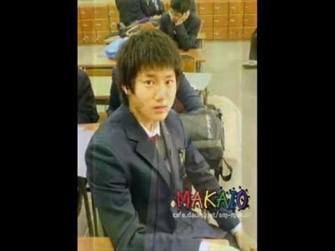 Exo K - Before and after debut ( Predebut Photos)