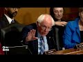 WATCH: Sen. Sanders blasts RFK Jr. on COVID vaccine views, conflicts of interest - 06:09 min - News - Video