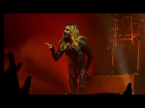 Tokio Hotel – Fahr mit mir (4x4) & Fata Morgana (Nina Chuba) – LIVE (Wien, 2025) @tokiohotel