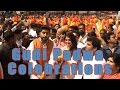 IANS : Watch: Abhishek-Aishwarya celebrate Gudi Padwa