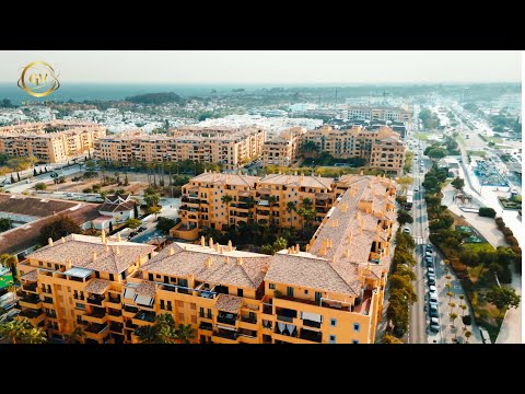 Property video