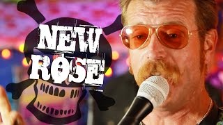 New Rose (Live in Joshua Tree, CA 2015)