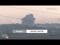 Breaking: Israel Bombs Gaza as Netanyahu Vows to Continue Fighting | Latest Updates on Conflict | - 02:38 min - News - Video