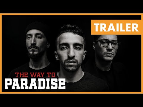 The Way to Paradise'