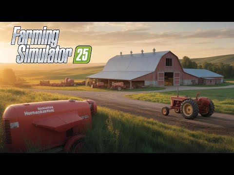 More Realistic V0.25.7.18