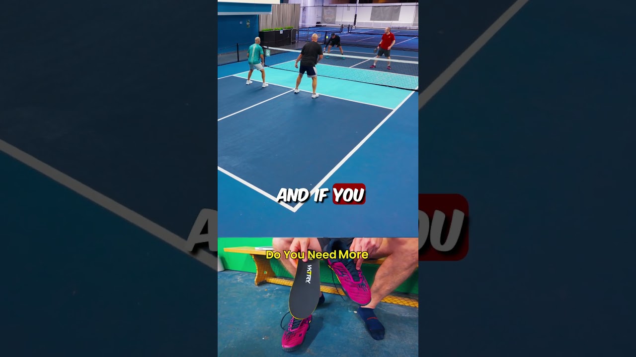 🤦‍♂️Gained and Lost Advantage #pickleballhighlights #pickleball #sporthighlights #sports