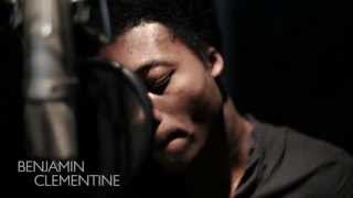 BENJAMIN CLEMENTINE - CORNERSTONE (official video)