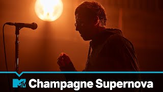 Champagne Supernova (MTV Unplugged Live at Hull City Hall)