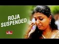 Roja reiterates charges against Chandrababu