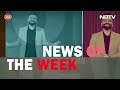 News of the Week: Gadgets 360  - 02:12 min - News - Video