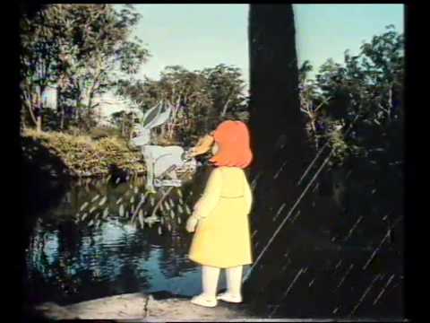 Dot and the Bunny'