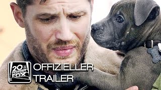The Drop - Bargeld | Offizieller Trailer | Deutsch HD (Tom Hardy, James Gandolfini)