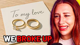 She’s Calling Off Her Wedding for THIS Guy… - REACTION