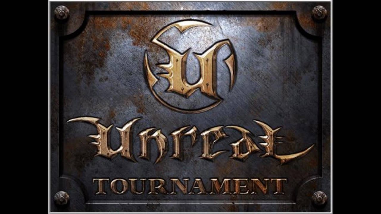 Unreal Tournament Killing Spree Sound