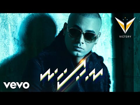 Wisin, Yandel, Daddy Yankee - Todo Comienza en la Disco (Audio) ft. Yandel, Daddy Yankee