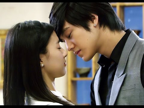 ►Kim Bum & Kim So Eun