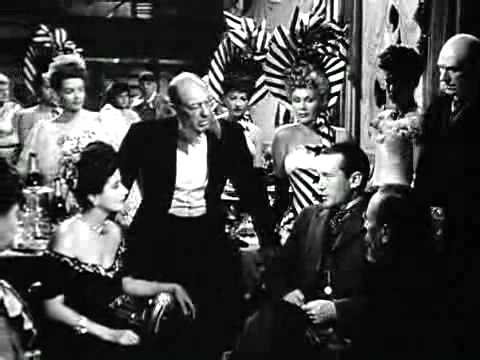 The Lodger'