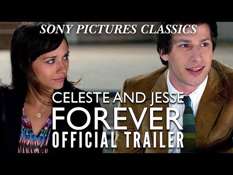 Celeste & Jesse Forever'