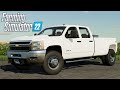 2007-13 Chevy Silverado v1.0.0.0